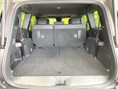 2024 Toyota LAND CRUISER 250 缩略图 12