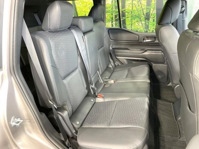 2024 Toyota LAND CRUISER 250 photo 10