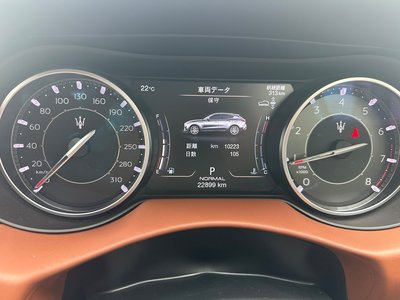 2022 Maserati LEVANTE — миниатюра 18