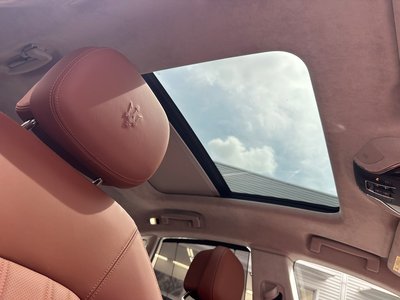 2022 Maserati LEVANTE — миниатюра 16