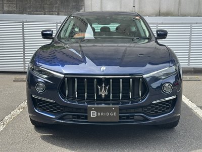 2022 Maserati LEVANTE — фото 2
