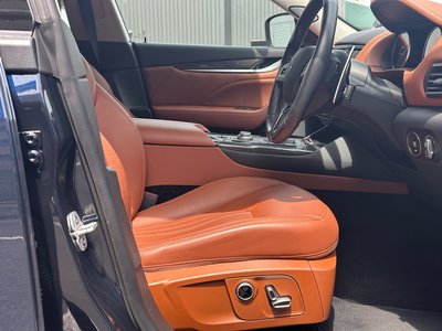 2022 Maserati LEVANTE — фото 10