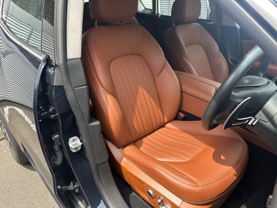 2022 Maserati LEVANTE — миниатюра 11