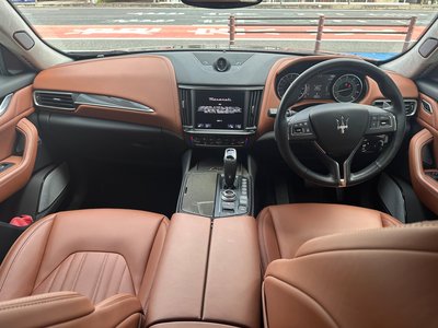 2022 Maserati LEVANTE — фото 9