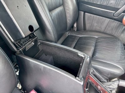 2005 Mercedes-BENZ G-CLASS 缩略图 35