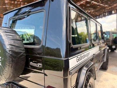 2005 Mercedes-BENZ G-CLASS 缩略图 42