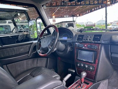 2005 Mercedes-BENZ G-CLASS 缩略图 26