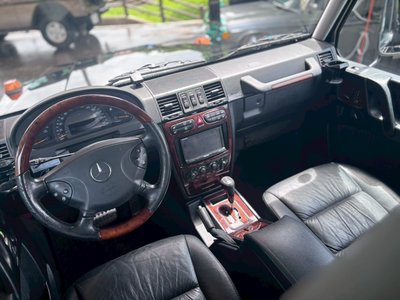 2005 Mercedes-BENZ G-CLASS 缩略图 20
