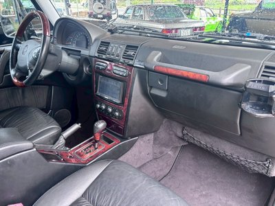 2005 Mercedes-BENZ G-CLASS 缩略图 21
