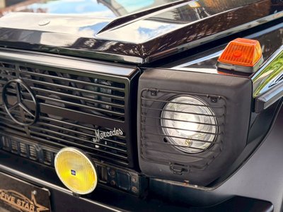 2005 Mercedes-BENZ G-CLASS 缩略图 41