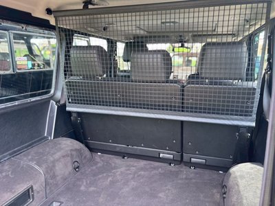 2005 Mercedes-BENZ G-CLASS 缩略图 30
