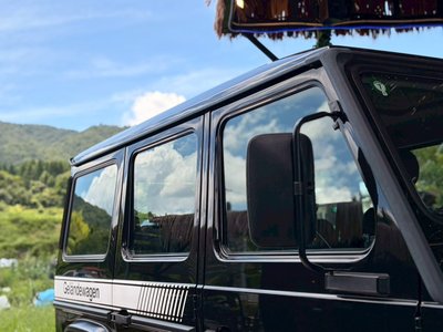 2005 Mercedes-BENZ G-CLASS 缩略图 38