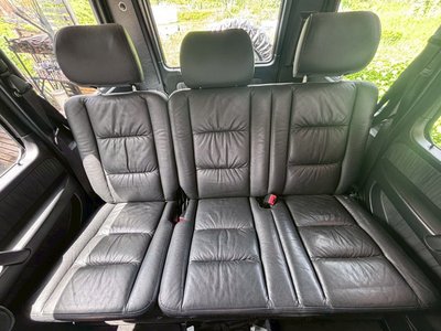 2005 Mercedes-BENZ G-CLASS 缩略图 36