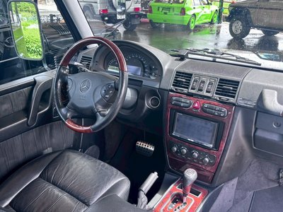 2005 Mercedes-BENZ G-CLASS 缩略图 19