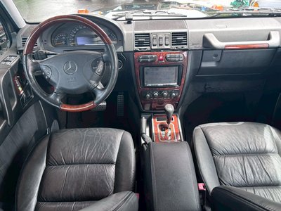 2005 Mercedes-BENZ G-CLASS 缩略图 16
