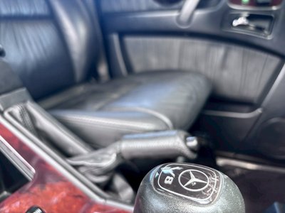 2005 Mercedes-BENZ G-CLASS 缩略图 34
