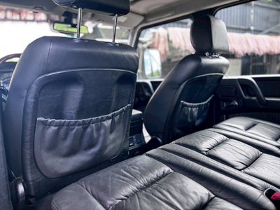 2005 Mercedes-BENZ G-CLASS 缩略图 31