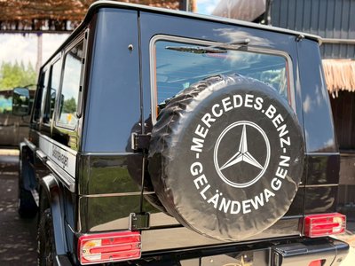 2005 Mercedes-BENZ G-CLASS 缩略图 13