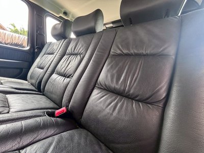 2005 Mercedes-BENZ G-CLASS 缩略图 18