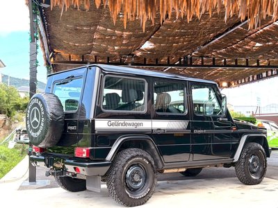 2005 Mercedes-BENZ G-CLASS 缩略图 12