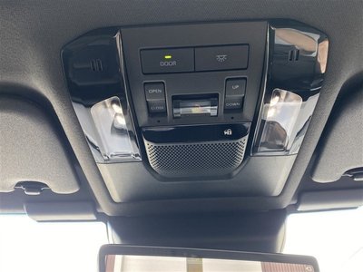 2025 Toyota LAND CRUISER 250 — миниатюра 22