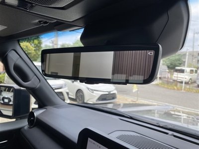 2025 Toyota LAND CRUISER 250 — миниатюра 18