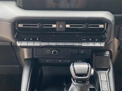2025 Toyota LAND CRUISER 250 — миниатюра 13