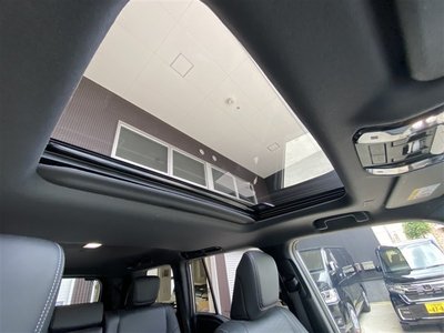 2025 Toyota LAND CRUISER 250 — миниатюра 19