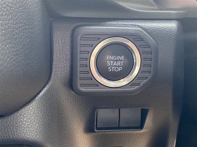 2025 Toyota LAND CRUISER 250 — миниатюра 20