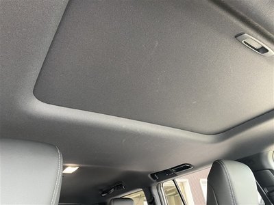 2025 Toyota LAND CRUISER 250 — миниатюра 23