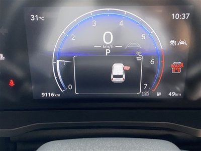 2025 Toyota LAND CRUISER 250 — фото 4