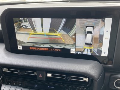 2025 Toyota LAND CRUISER 250 — миниатюра 15
