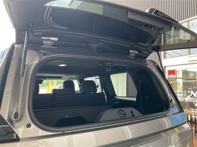 2025 Toyota LAND CRUISER 250 — миниатюра 29