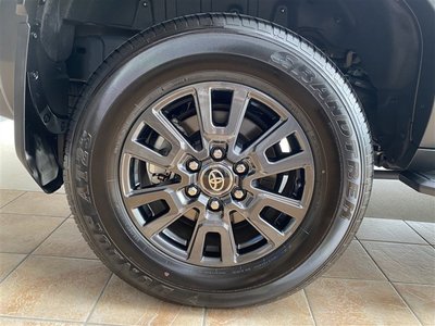 2025 Toyota LAND CRUISER 250 — миниатюра 36