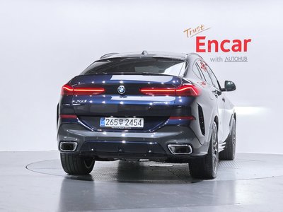 BMW X6 - 3