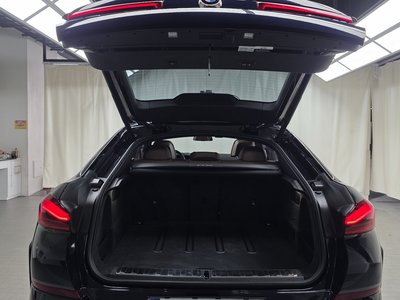 2025 BMW X6 — миниатюра 26