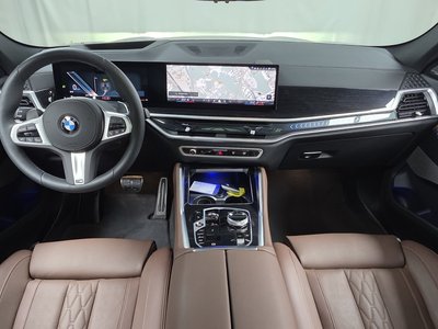BMW X6 - 5