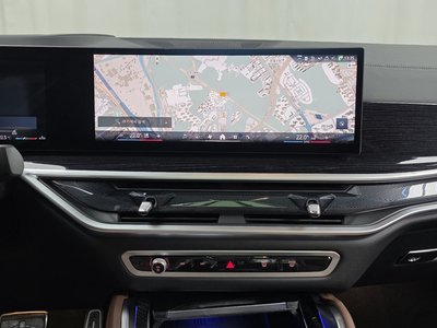 2025 BMW X6 — миниатюра 31