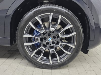 BMW X6 - 8