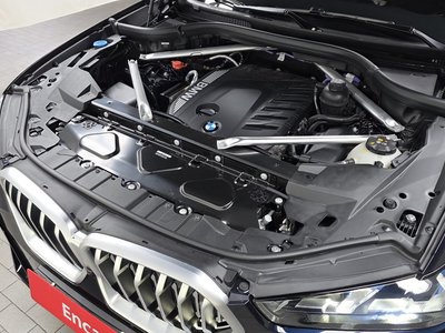 BMW X6 - 7