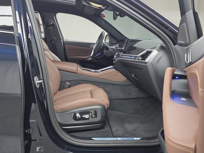 2025 BMW X6 — миниатюра 17