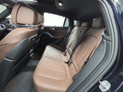 2025 BMW X6 — миниатюра 16