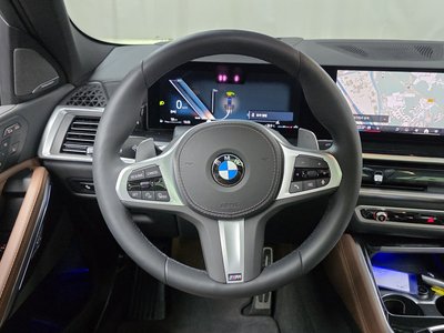 2025 BMW X6 — миниатюра 19