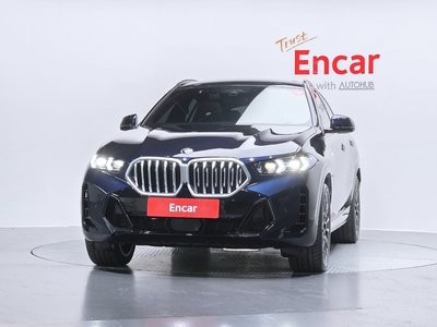BMW X6 - 2