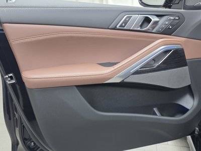 2025 BMW X6 — миниатюра 14