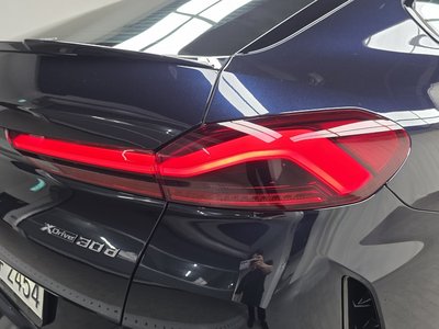BMW X6 - 10