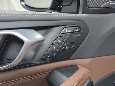 2025 BMW X6 — миниатюра 28