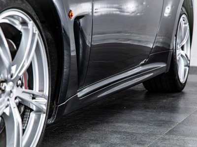صورة مصغرة 25 لـ 2017 Maserati GRANTURISMO