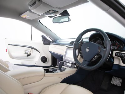 صورة مصغرة 48 لـ 2017 Maserati GRANTURISMO