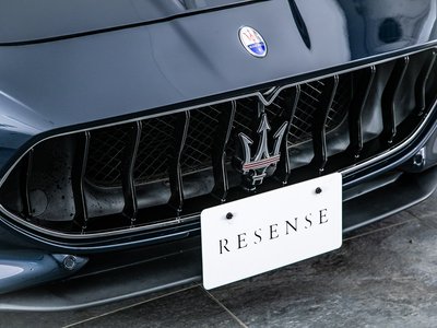 صورة مصغرة 20 لـ 2017 Maserati GRANTURISMO